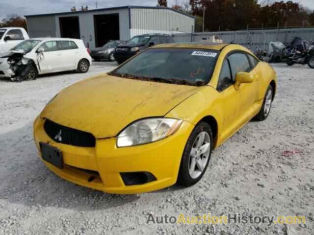 MITSUBISHI ECLIPSE GS, 4A3AK24F19E038553