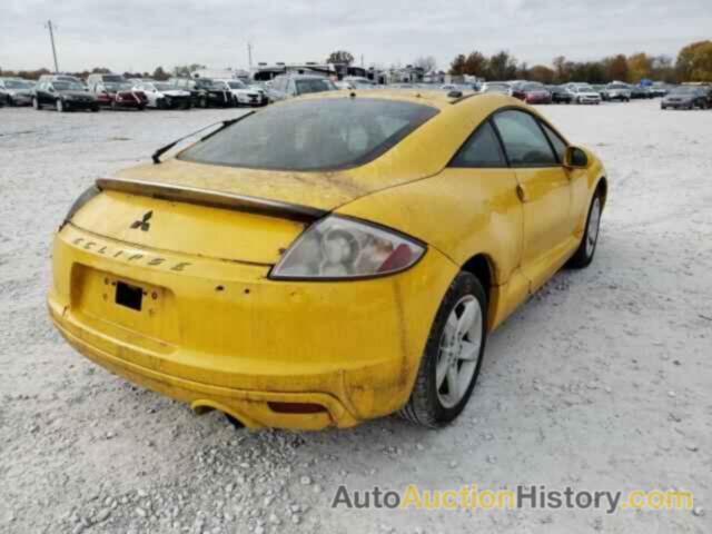 MITSUBISHI ECLIPSE GS, 4A3AK24F19E038553