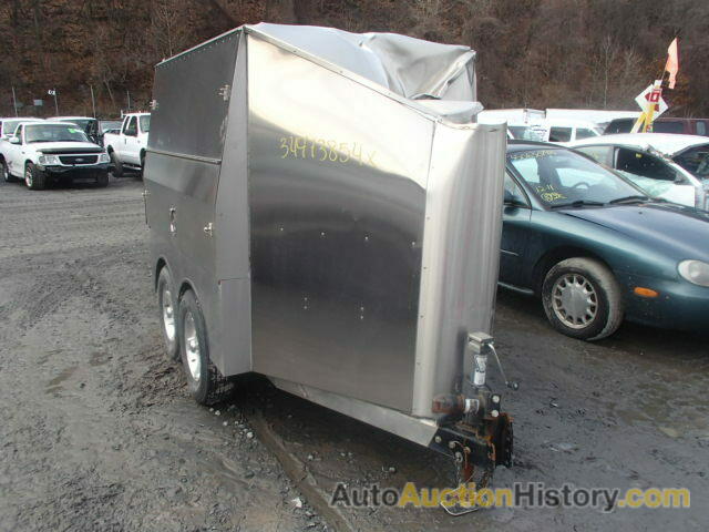 2010 TRIM TRAILER TRAILER, 1S9GB0621AG552365