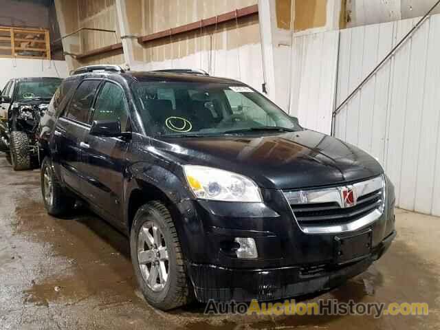 2008 SATURN OUTLOOK XE XE, 5GZEV13758J131726