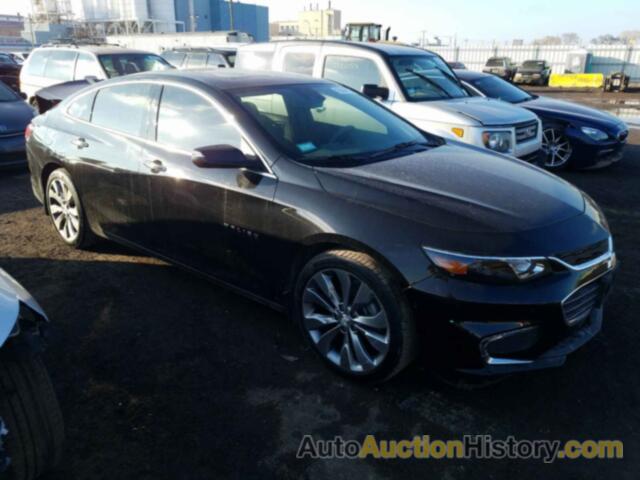 CHEVROLET MALIBU PREMIER, 1G1ZE5SXXJF255441