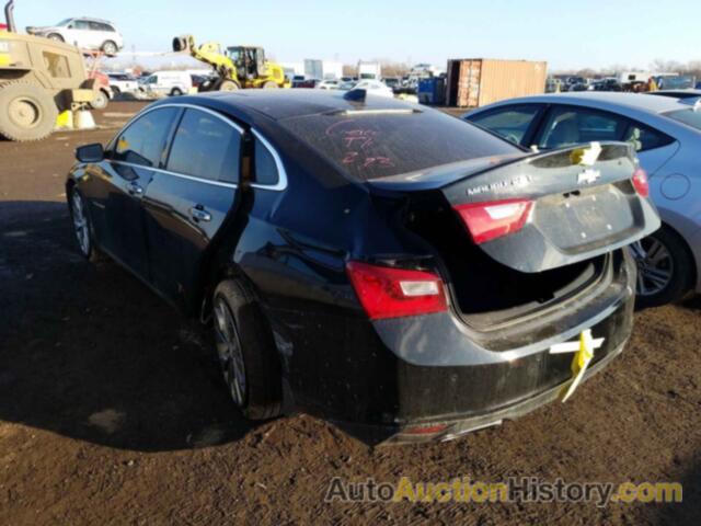 CHEVROLET MALIBU PREMIER, 1G1ZE5SXXJF255441