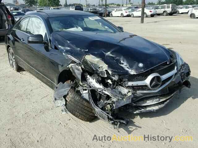 2016 MERCEDES-BENZ E400, WDDKJ6FB8GF332329