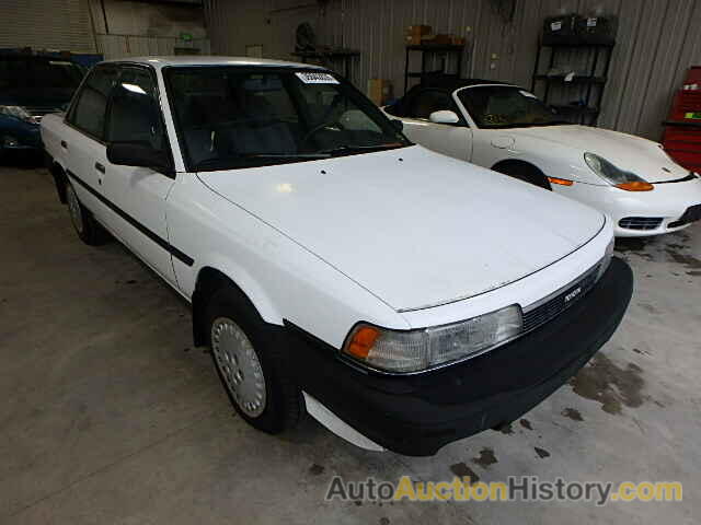 1989 TOYOTA CAMRY DELU, JT2SV21E7K3315078