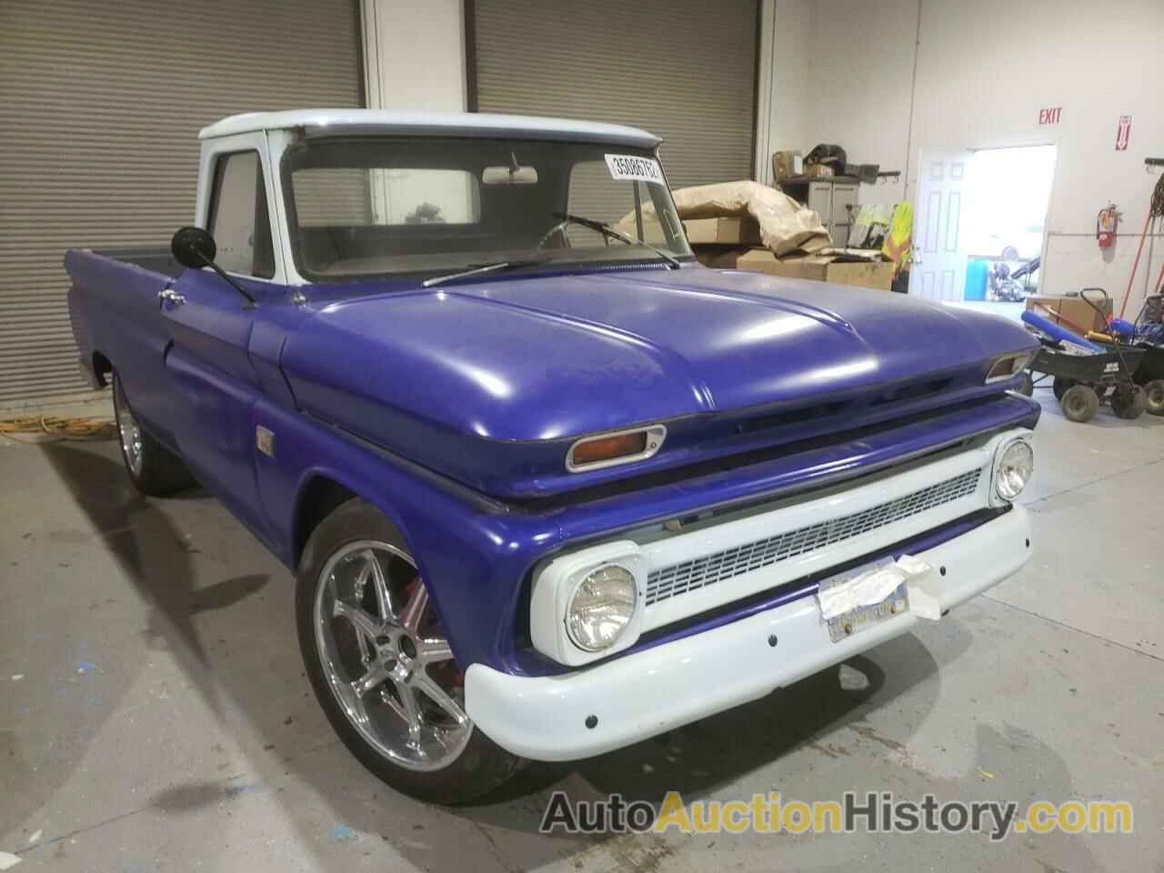 1966 CHEVROLET ALL OTHER, C15462174698