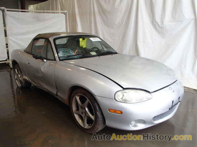 2003 MAZDA MIATA/LS, JM1NB353030301683