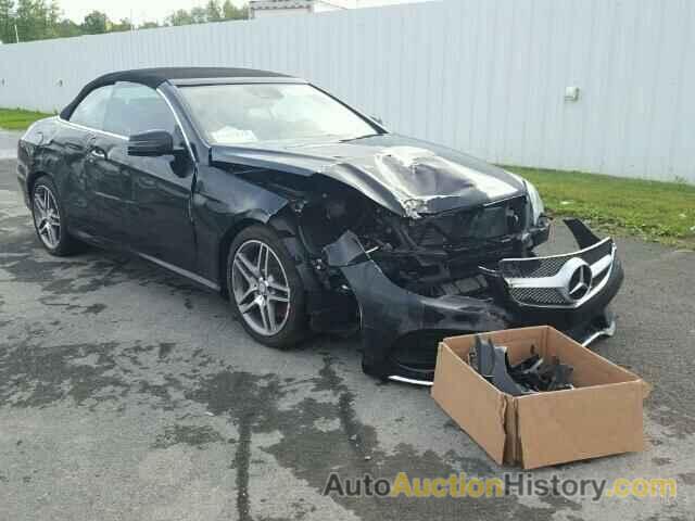 2016 MERCEDES-BENZ E550, WDDKK7DF5GF342065