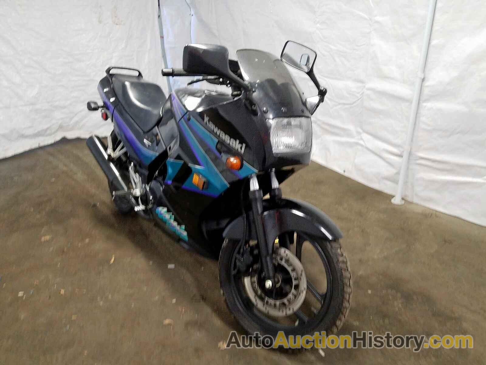 1994 KAWASAKI NINJA 250, JKAEXMF18RA040966