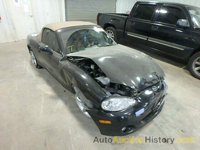 2001 MAZDA MIATA/LS, JM1NB353510204279