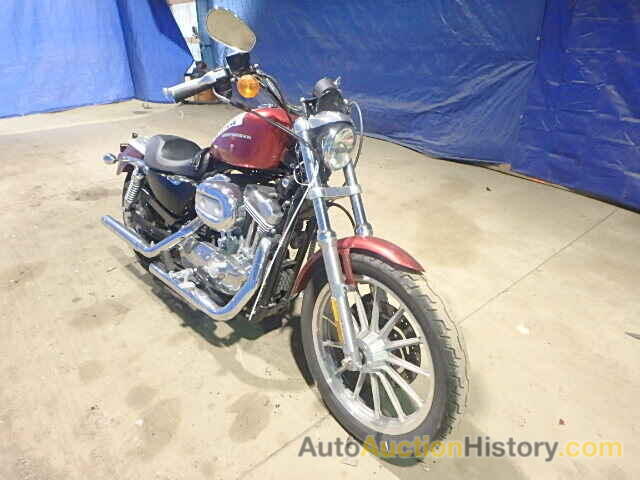 2005 HARLEY-DAVIDSON XL883L, 1HD4CMM195K451425