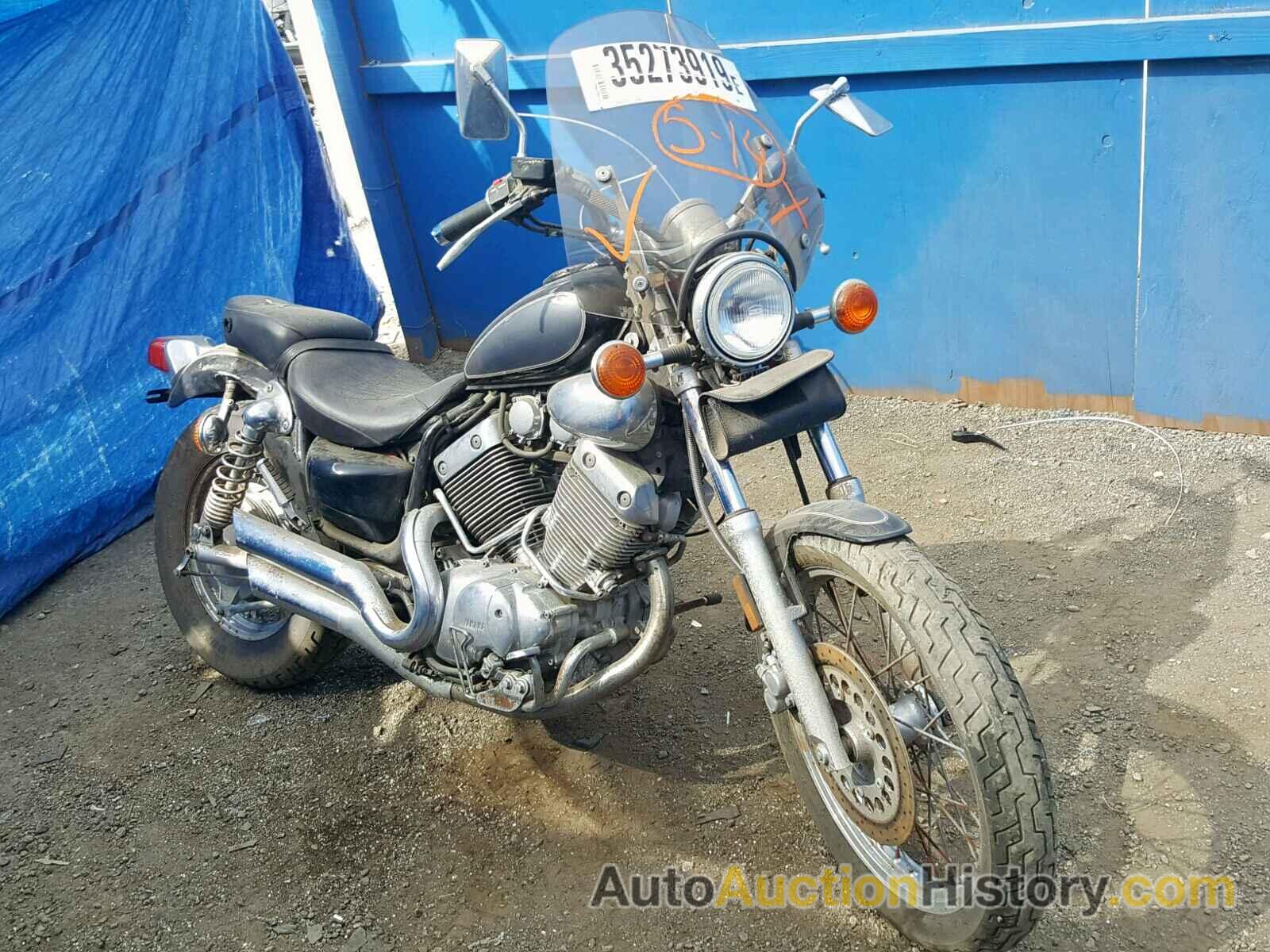 1995 YAMAHA XV535 S, JYA3JCC0XSA047228