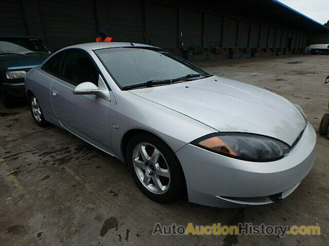 1999 MERCURY COUGAR, 1ZWFT61L7X5632450