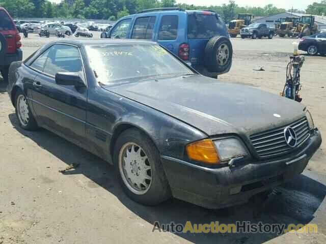 1994 MERCEDES-BENZ SL320, WDBFA63EXRF088002