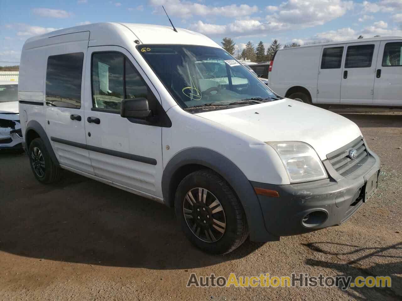2010 FORD TRANSIT CO XL, NM0LS7AN9AT000618