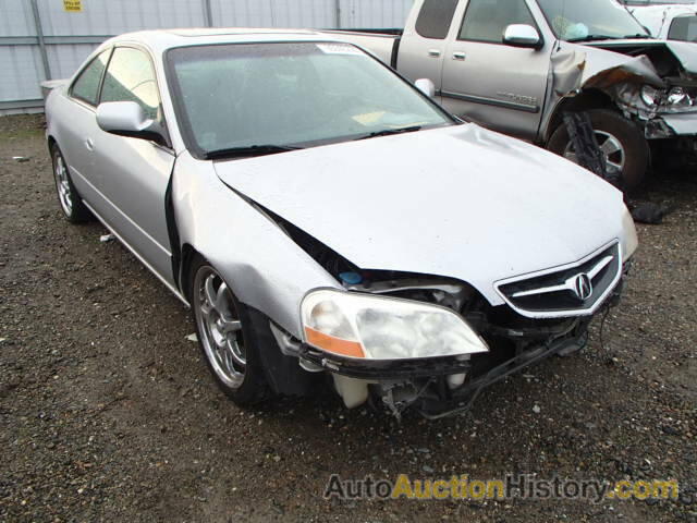 2001 ACURA 3.2 CL, 19UYA42421A008914