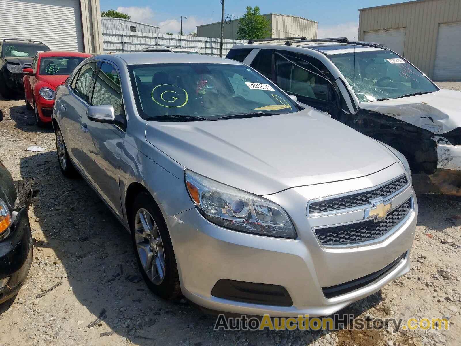 2013 CHEVROLET MALIBU 1LT, 1G11D5RRXDF119788