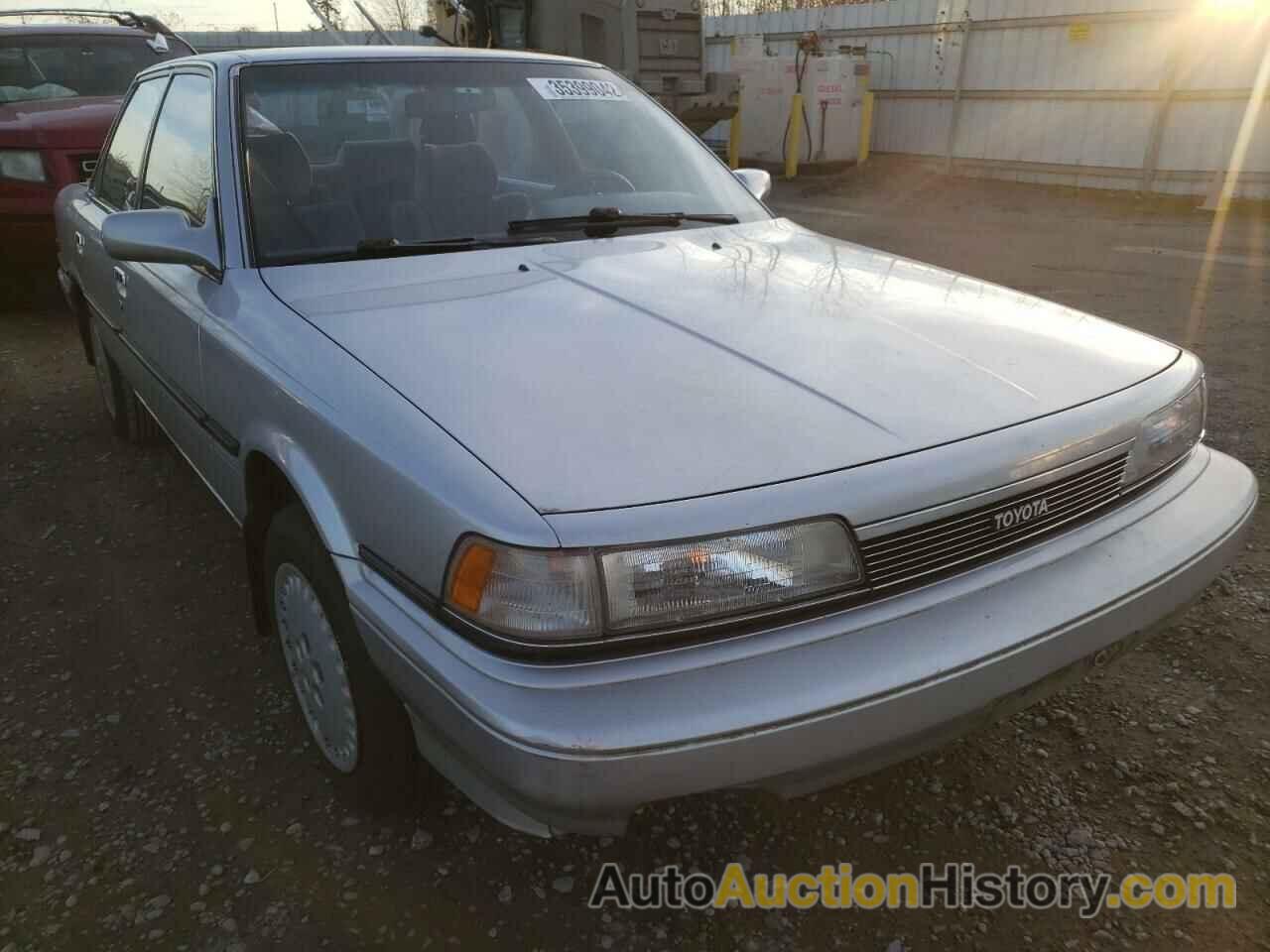 1989 TOYOTA CAMRY LE, JT2SV22E1K3382046