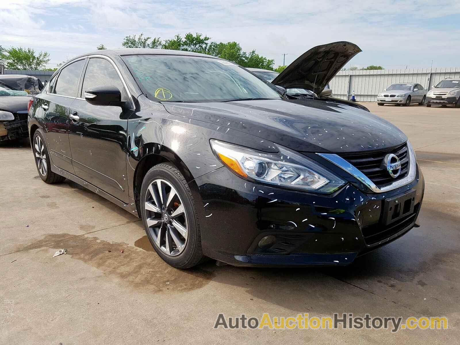 2016 NISSAN ALTIMA 2.5, 1N4AL3AP4GC234410