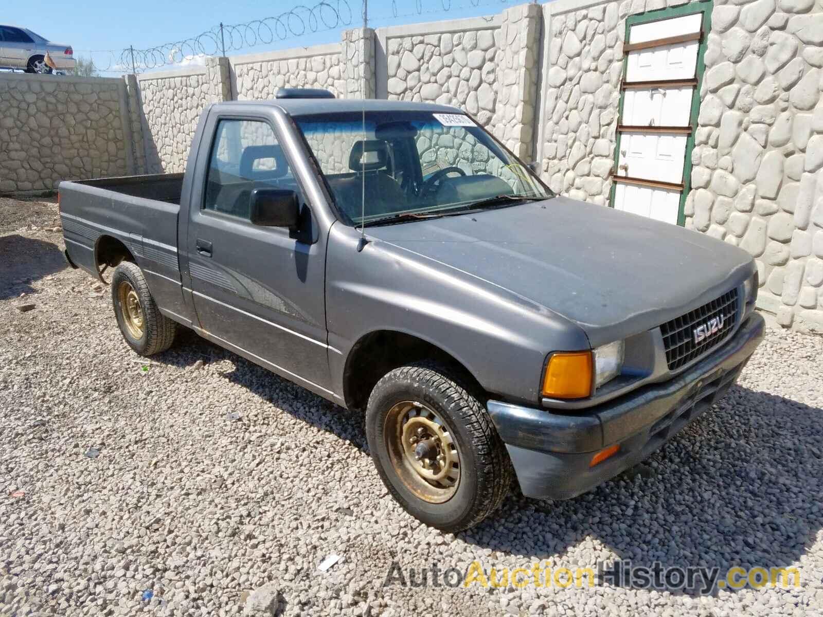 1995 ISUZU ALL OTHER SHORT BED, JAACL11L3S7201931