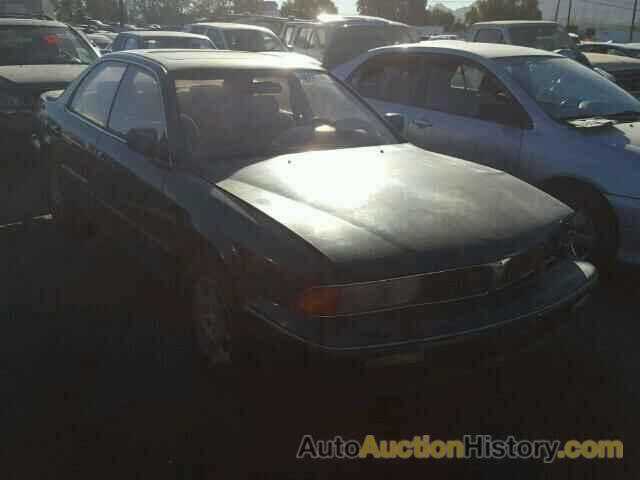 1994 MITSUBISHI DIAMANTE E, JA3AP47H0RY032401