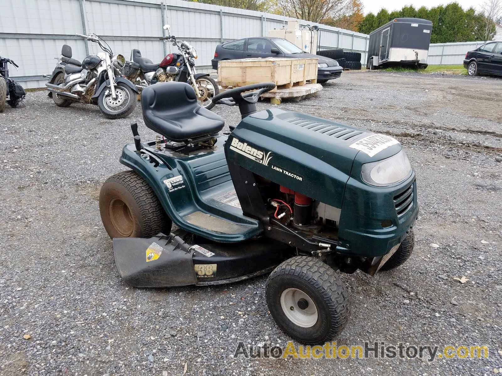 2010 OTHER TRACTOR, 090309ZA67143