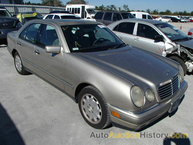 1997 MERCEDES-BENZ E300 D, WDBJF20F1VA367525