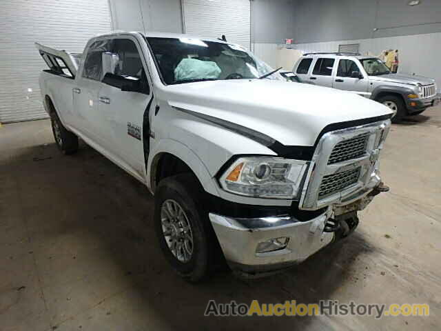 2014 RAM RAM TRUCK, 3C6UR5KJ5EG225308