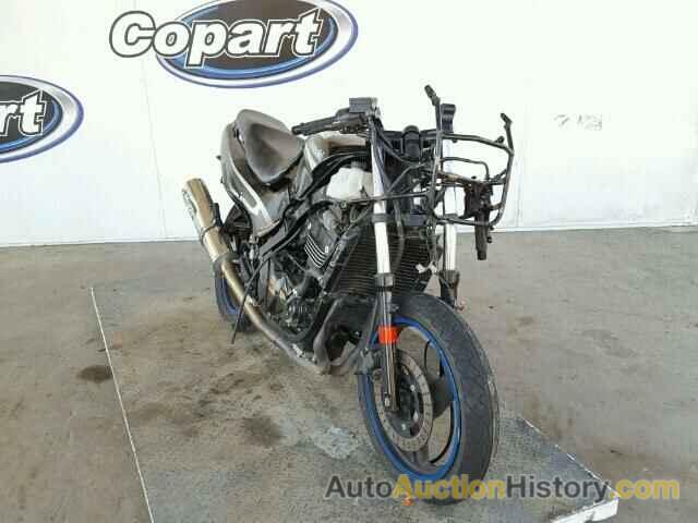 2005 KAWASAKI EX500D, JKAEXVD145A093389