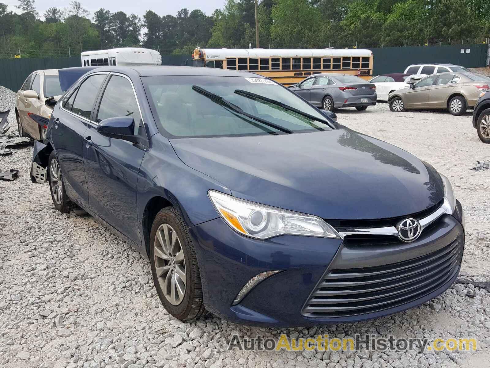 2015 TOYOTA CAMRY LE, 4T1BF1FK9FU941367