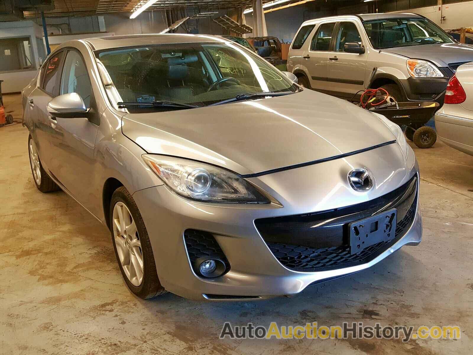 2012 MAZDA 3 S S, JM1BL1W5XC1656651