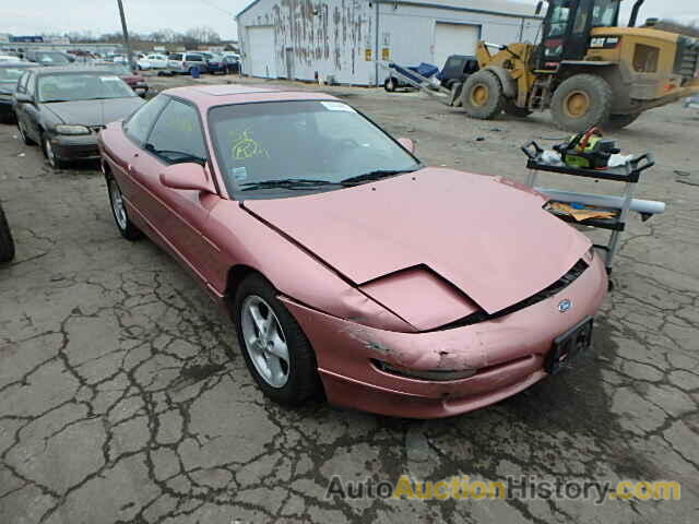 1994 FORD PROBE GT, 1ZVLT22B4R5114742