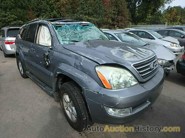 2005 LEXUS GX 470, JTJBT20X350091259