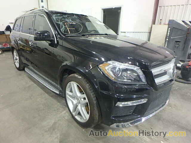 2015 MERCEDES-BENZ GL550 4 MA, 4JGDF7DE1FA453122