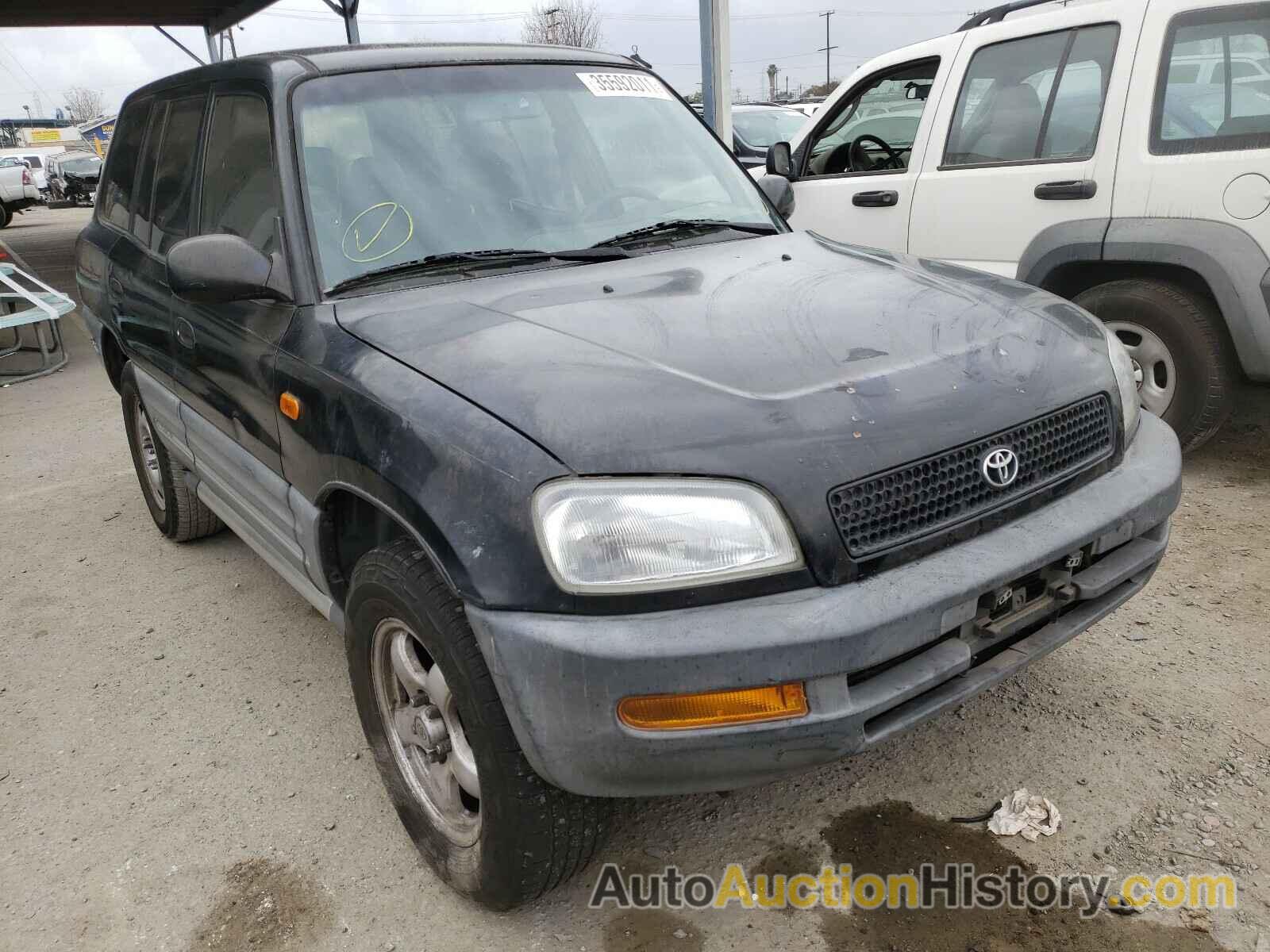 1997 TOYOTA RAV4, JT3GP10V9V7015207