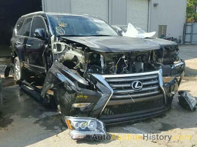 2016 LEXUS GX 460, JTJBM7FX9G5141346