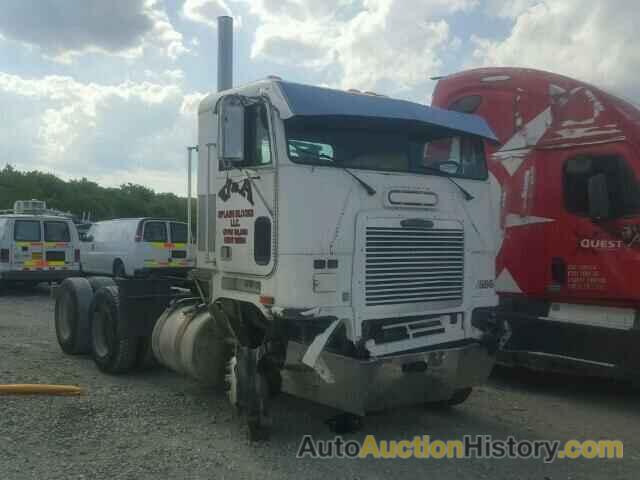 1994 FREIGHTLINER COE FLB, 1FUPBPYB8RL460406