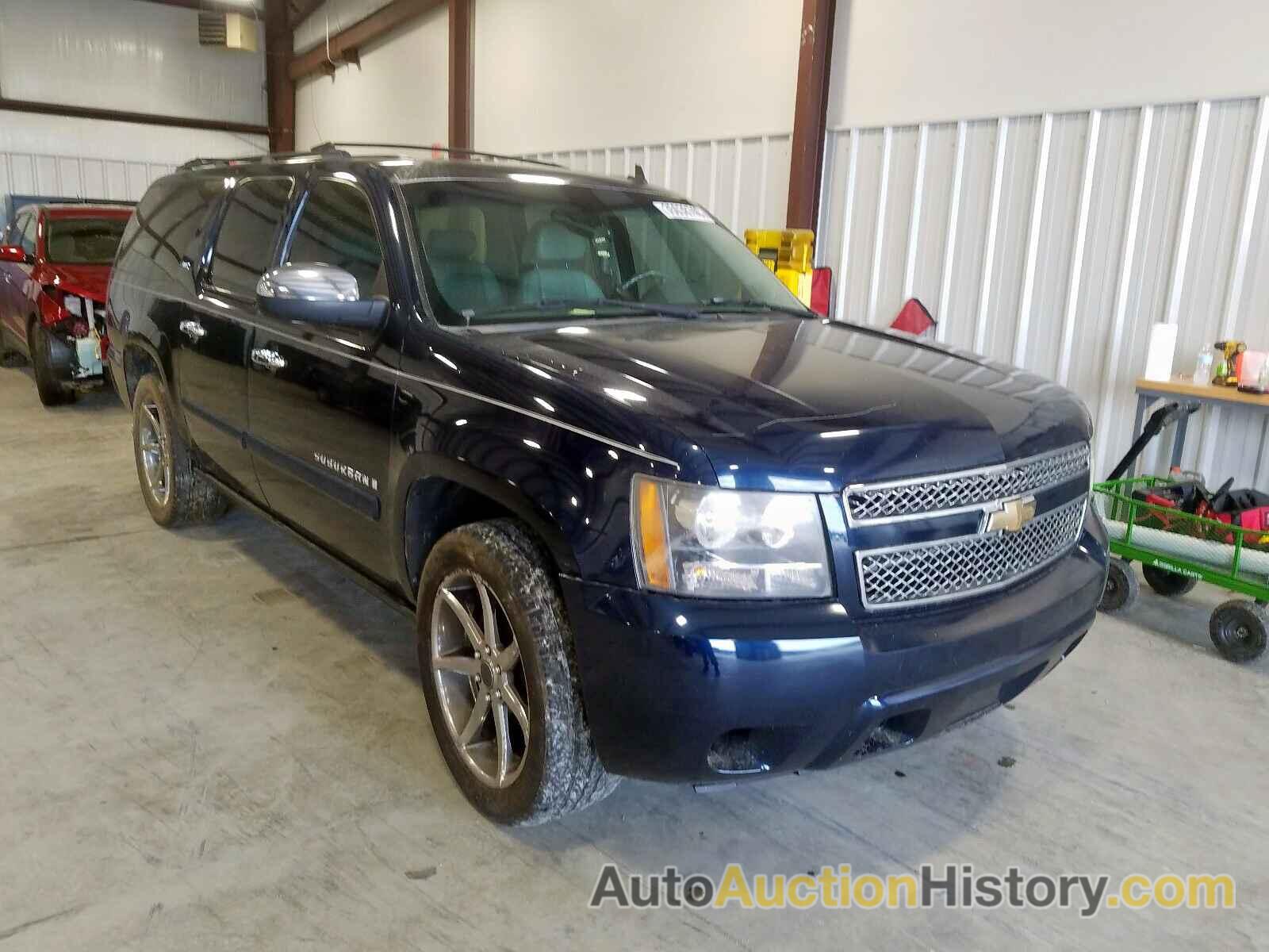 2007 CHEVROLET SUBURBAN C C1500, 3GNFC16077G311243