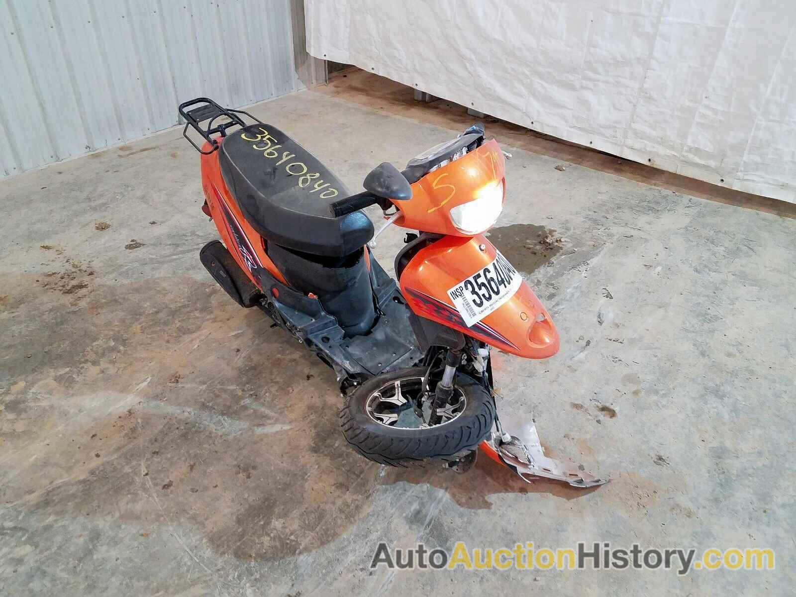 2019 OTHER MOPED, L2BB9NCC0KB423129