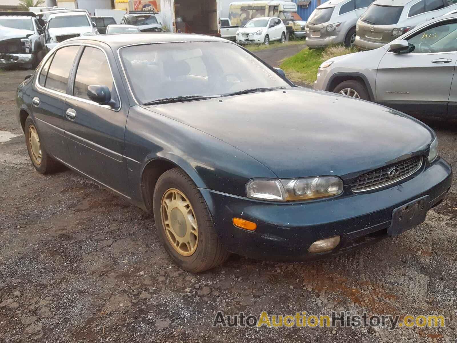 1994 INFINITI J30, JNKAY21DXRM120032