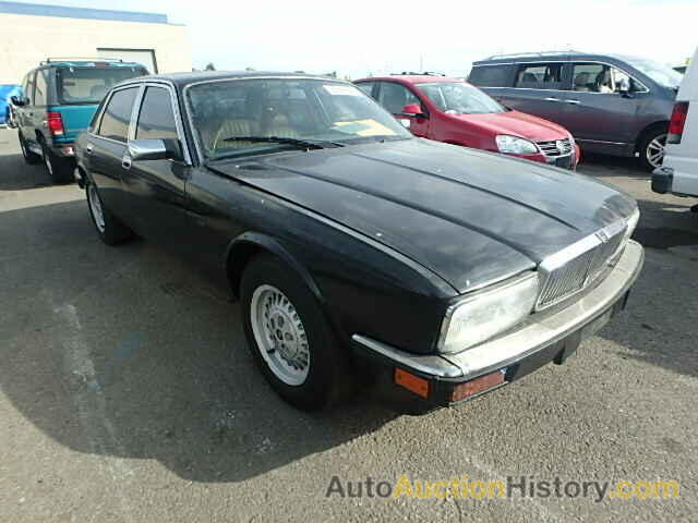 1990 JAGUAR XJ6 SOVERE, SAJHY1741LC593026