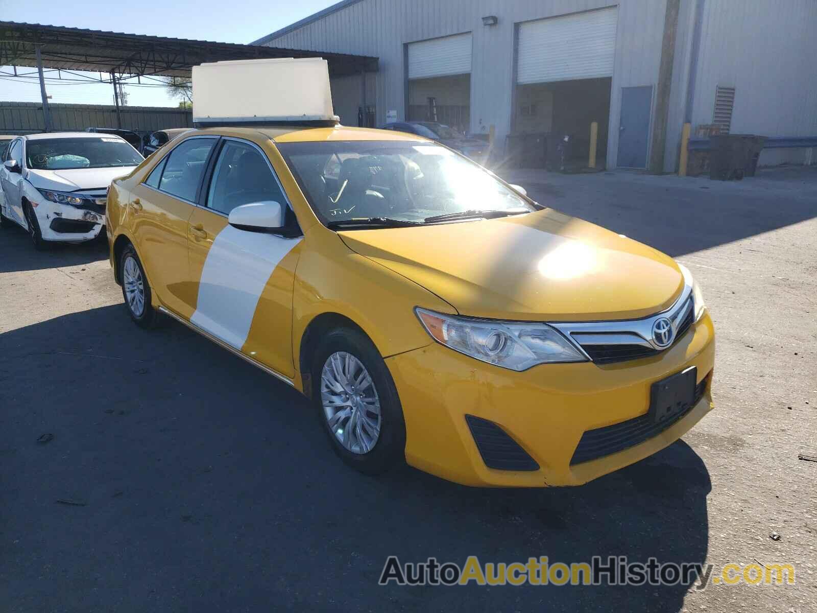 2013 TOYOTA CAMRY HYBRID, 4T1BD1FK9DU077830