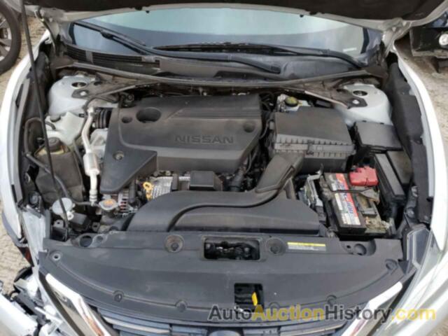 NISSAN ALTIMA 2.5, 1N4AL3AP7JC214546