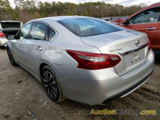 NISSAN ALTIMA 2.5, 1N4AL3AP7JC214546