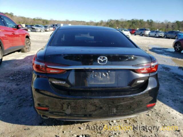 MAZDA 6 SPORT, JM1GL1UM5J1304784