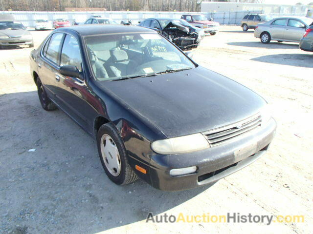 1995 NISSAN ALTIMA XE/, 1N4BU31D7SC132437