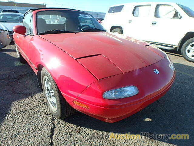 1993 MAZDA MX-5 MIATA, JM1NA3516P1421652