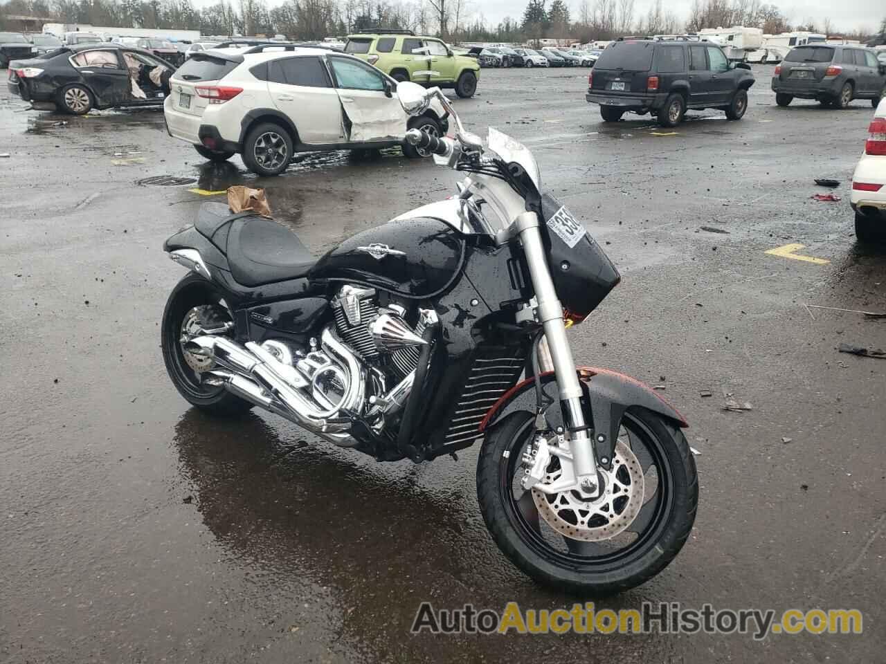 2011 SUZUKI VZR1800 Z Z, JS1VY53A7B2101702