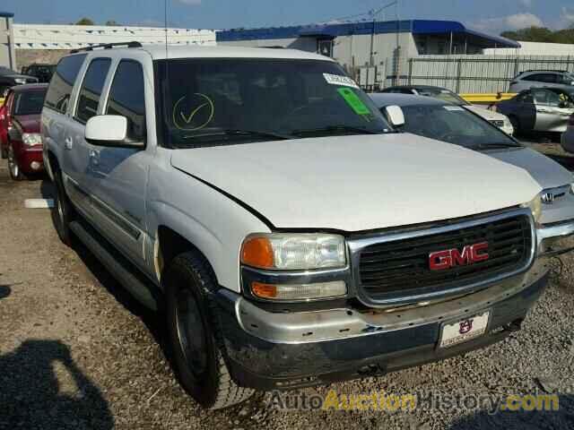 2003 GMC YUKON XL K, 3GKFK16Z53G142736