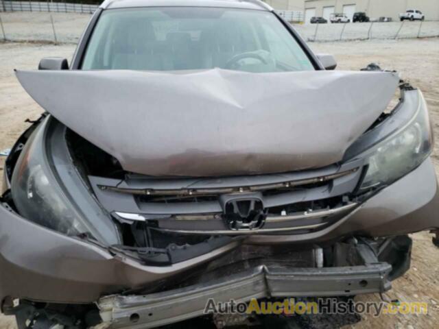 HONDA CRV EXL, 5J6RM3H78DL027217