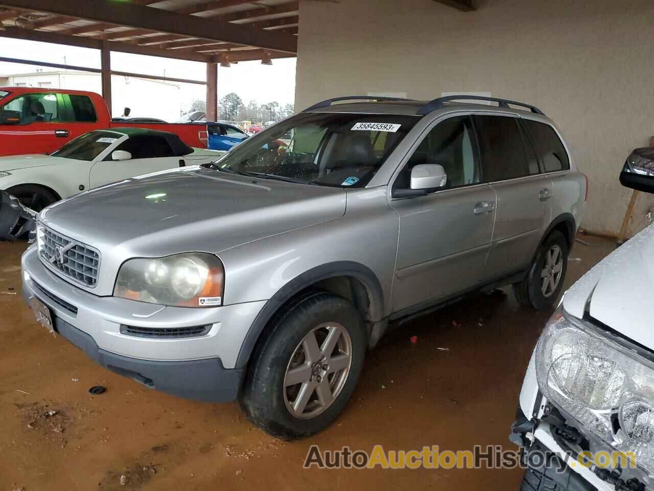 2007 VOLVO XC90 3.2, YV4CY982571372435